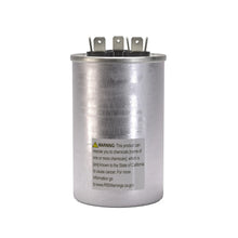 Load image into Gallery viewer, ONE Power 35/5-MFD, 370V or 440V Dual Run Air Conditioner Capacitor One Products AC Capacitors