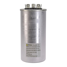 Load image into Gallery viewer, ONE Power 45/5-MFD, 370V or 440V Dual Run A/C Capacitor 45+5 uF CBB65B Air Conditioner Capacitors for AC Unit Fan Motor Start or Heat Pump or Condenser Straight Cool (OPCDR455) One Products AC Capacitors