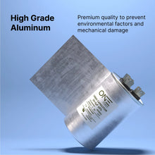 Load image into Gallery viewer, ONE Power 35/5-MFD, 370V or 440V Dual Run Air Conditioner Capacitor One Products AC Capacitors