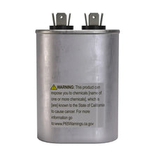 Load image into Gallery viewer, ONE Power 10-MFD, 370V or 440V Single Run A/C Capacitor (OPCSR10) One Products AC Capacitors