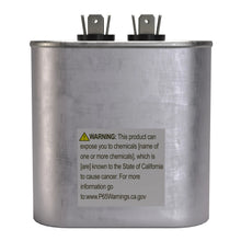 Load image into Gallery viewer, ONE Power 15-MFD, 370V or 440V Single Run A/C Capacitor 15 uF CBB65B Air Conditioner Capacitors for AC Unit Fan Motor Start or Heat Pump or Condenser Straight Cool (OPCSR15) One Products AC Capacitors
