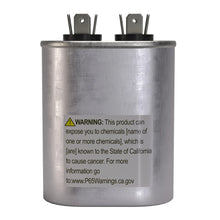 Load image into Gallery viewer, ONE Power 7.5-MFD, 370V or 440V Single Run A/C Capacitor 7.5 uF CBB65B Air Conditioner Capacitors for AC Unit Fan Motor Start or Heat Pump or Condenser Straight Cool (OPCSR75) One Products AC Capacitors