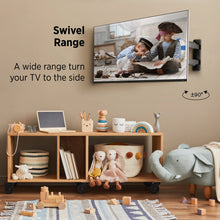 Load image into Gallery viewer, ProMounts Articulating/Full Motion TV Wall Mount for 17" to 47" TVs up to 77lbs ProMounts Articulating Mount