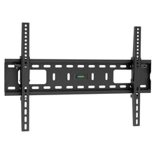 Load image into Gallery viewer, ProMounts Black Tilting TV Wall Mount for 42" to 84" TVs Up to 165lbs (FT64) ProMounts Tilt Mount