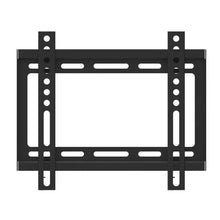 Load image into Gallery viewer, ProMounts Flat / Fixed TV Wall Mount for 13" to 47" TVs, Holds up to 55lbs \ ProMounts Flat Mount