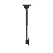 Load image into Gallery viewer, ProMounts Premium Articulating / Full Motion TV Ceiling Mount for 23" to 42" TVs Up to 110lbs ProMounts Ceiling Mount