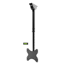 Load image into Gallery viewer, ProMounts Premium Articulating / Full Motion TV Ceiling Mount for 23" to 42" TVs Up to 110lbs ProMounts Ceiling Mount