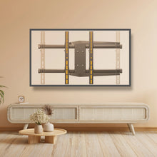 Load image into Gallery viewer, ProMounts Premium Articulating / Full Motion Wall TV Mount For 42" to 75" TVs Up to 90lbs ProMounts TV Mounts