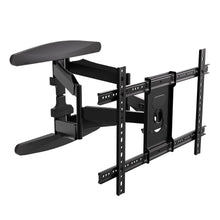 Load image into Gallery viewer, ProMounts Premium Full Motion / Articulating TV Wall Mount for 42" to 82" TVs Up to 100lbs (MA641) ProMounts Articulating Mount