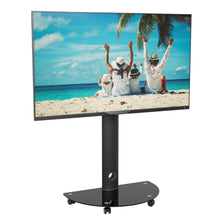 Load image into Gallery viewer, ProMounts Premium Mobile TV Stand Mount for 32” to 72” Screens, Holds up to 88lbs ProMounts TV Stand