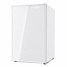 Load image into Gallery viewer, SnowLion Premium 65L Solid Door 2.3 Cu.ft. Freestanding Under-Counter Mini Fridge in White (OSFS015-WL) SnowLion Solid Door Large