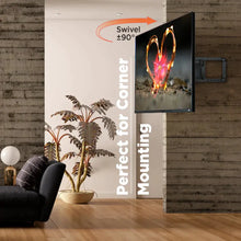Load image into Gallery viewer, ProMounts Articulating / Full Motion TV Wall Mount for 37" to 100" TVs Holds Up to 150lbs (UA-PRO640) - One Products