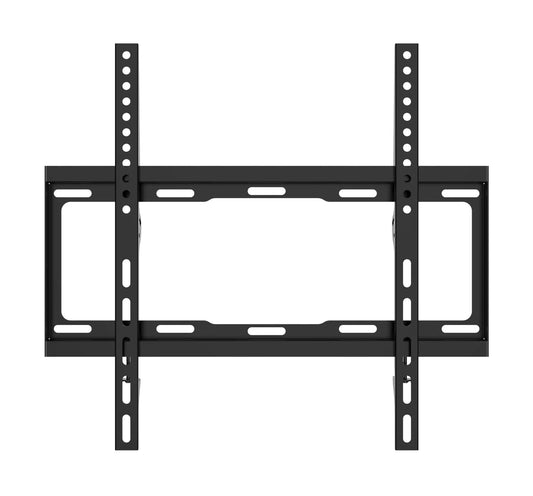 ProMounts Flat/Fixed TV Wall Mount for 32" to 65" TVs, Holds up to 100lbs (FF44) - One Products