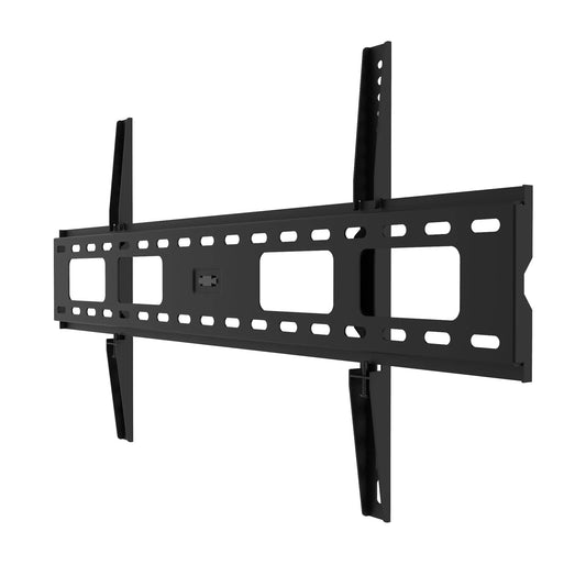 ProMounts Flat / Fixed TV Wall Mount for 50" to 92" TVs up to 165lbs (FF84) - One Products