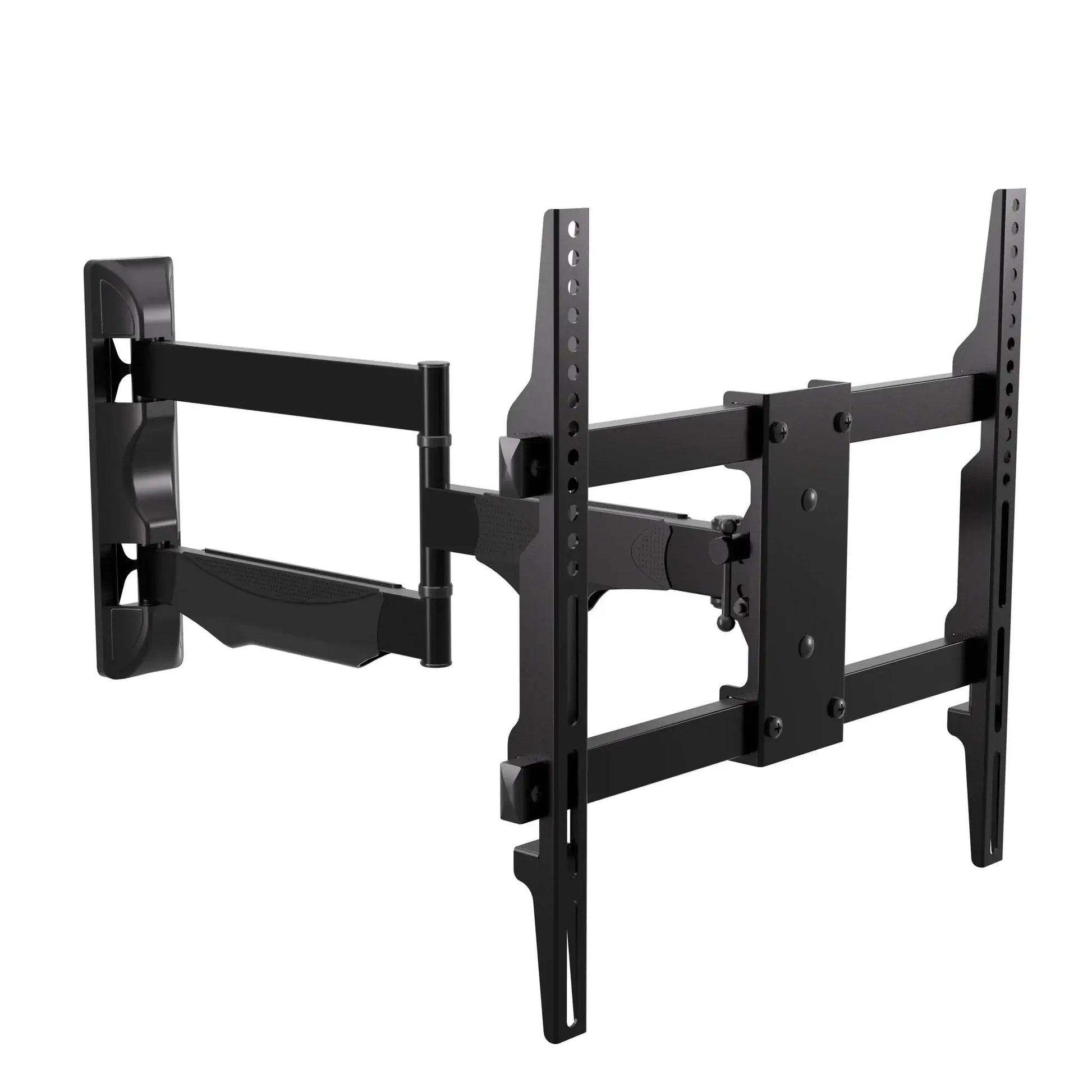 ProMounts Articulating / Full-Motion TV Wall Mount for 32" to 65" TVs up to 80lbs (FSA44) - One Products-premium TV Wall Mount