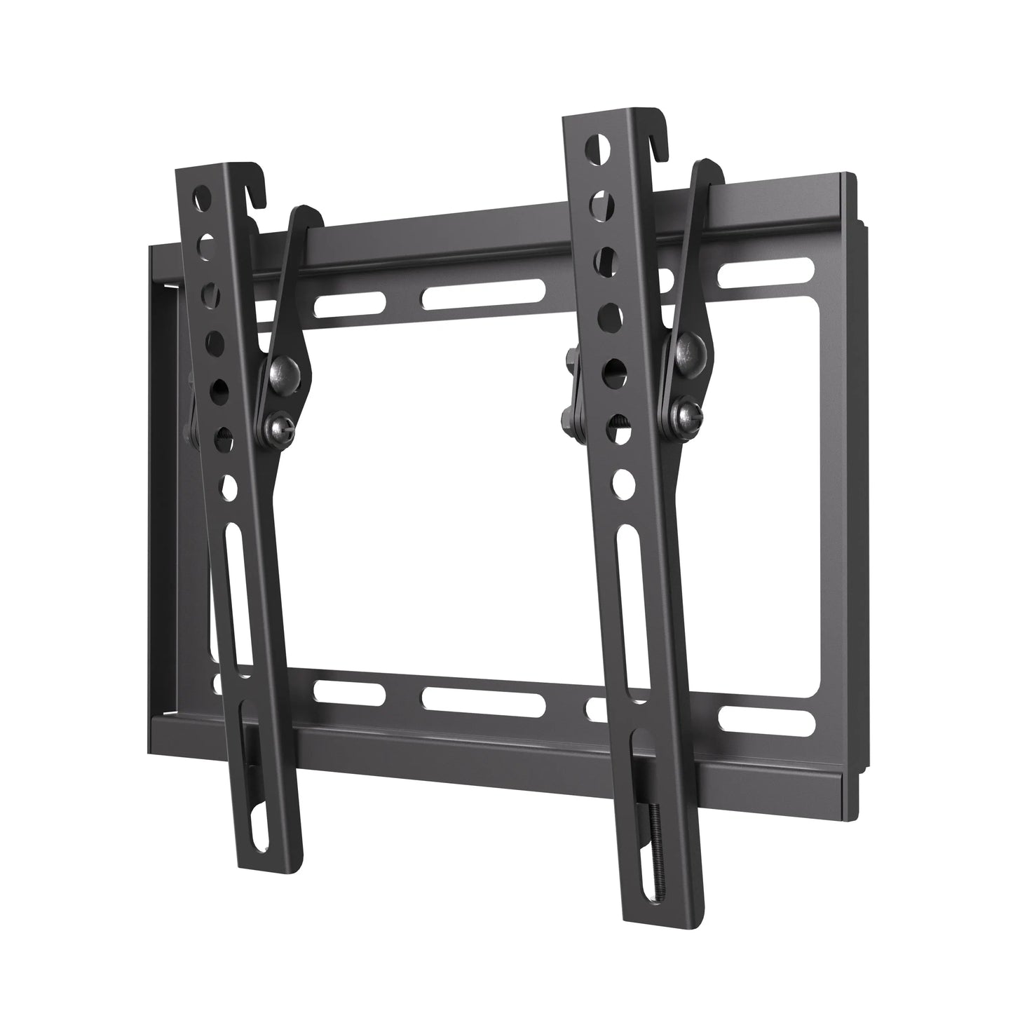 ProMounts Tilt / Tilting TV Wall Mount for 13" to 47" TVs up to 44lbs (FT22) - One Products