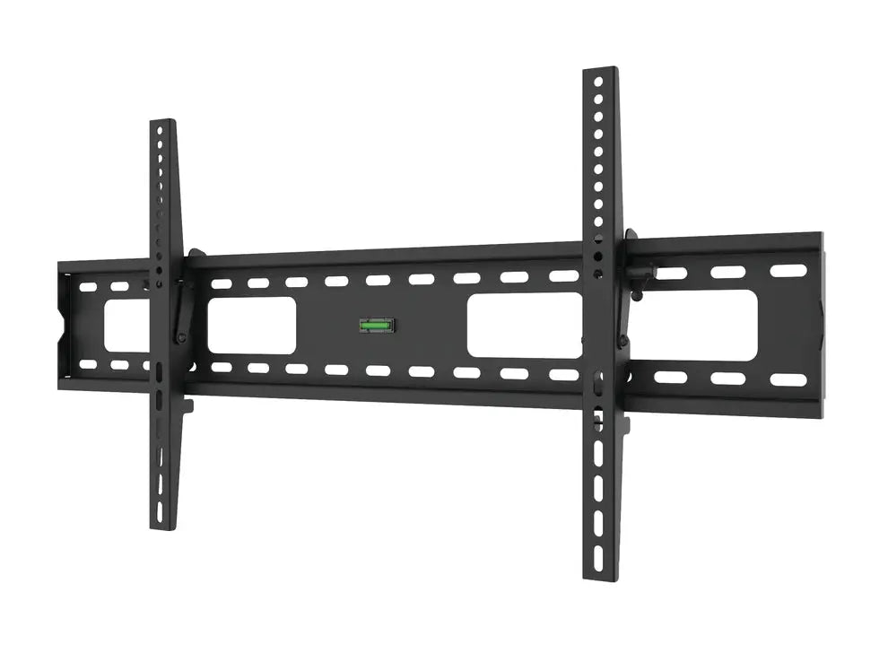 ProMounts Tilt/Tilting TV Wall Mount For 50" to 92" TVs Up to 165lbs (FT84) - One Products