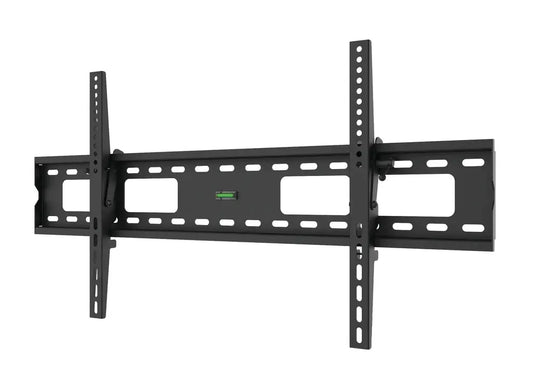 ProMounts Tilt/Tilting TV Wall Mount For 50" to 92" TVs Up to 165lbs (FT84) - One Products