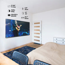Load image into Gallery viewer, ProMounts Slim Articulating/Full Motion Heavy Duty TV Wall Mount One Products Articulating Mount
