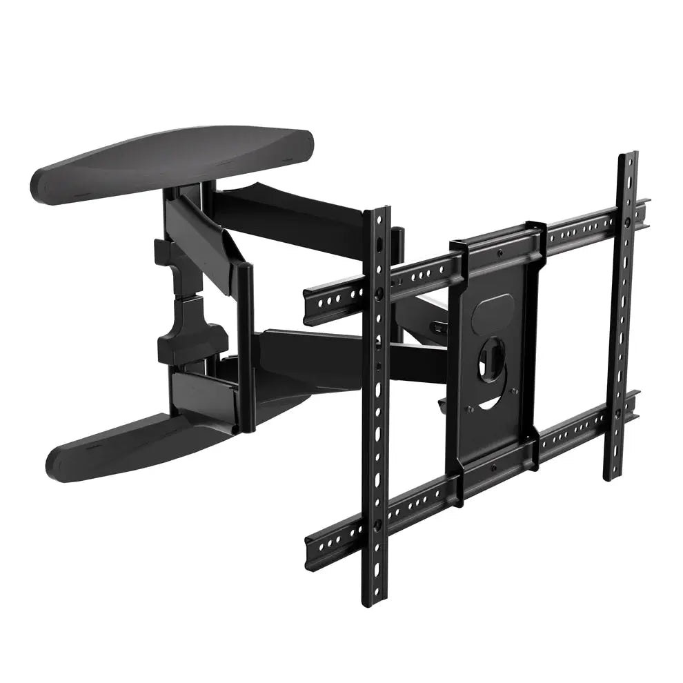 ProMounts Premium Full Motion / Articulating TV Wall Mount for 42" to 85" TVs Up to 100lbs (MA641) - One Products