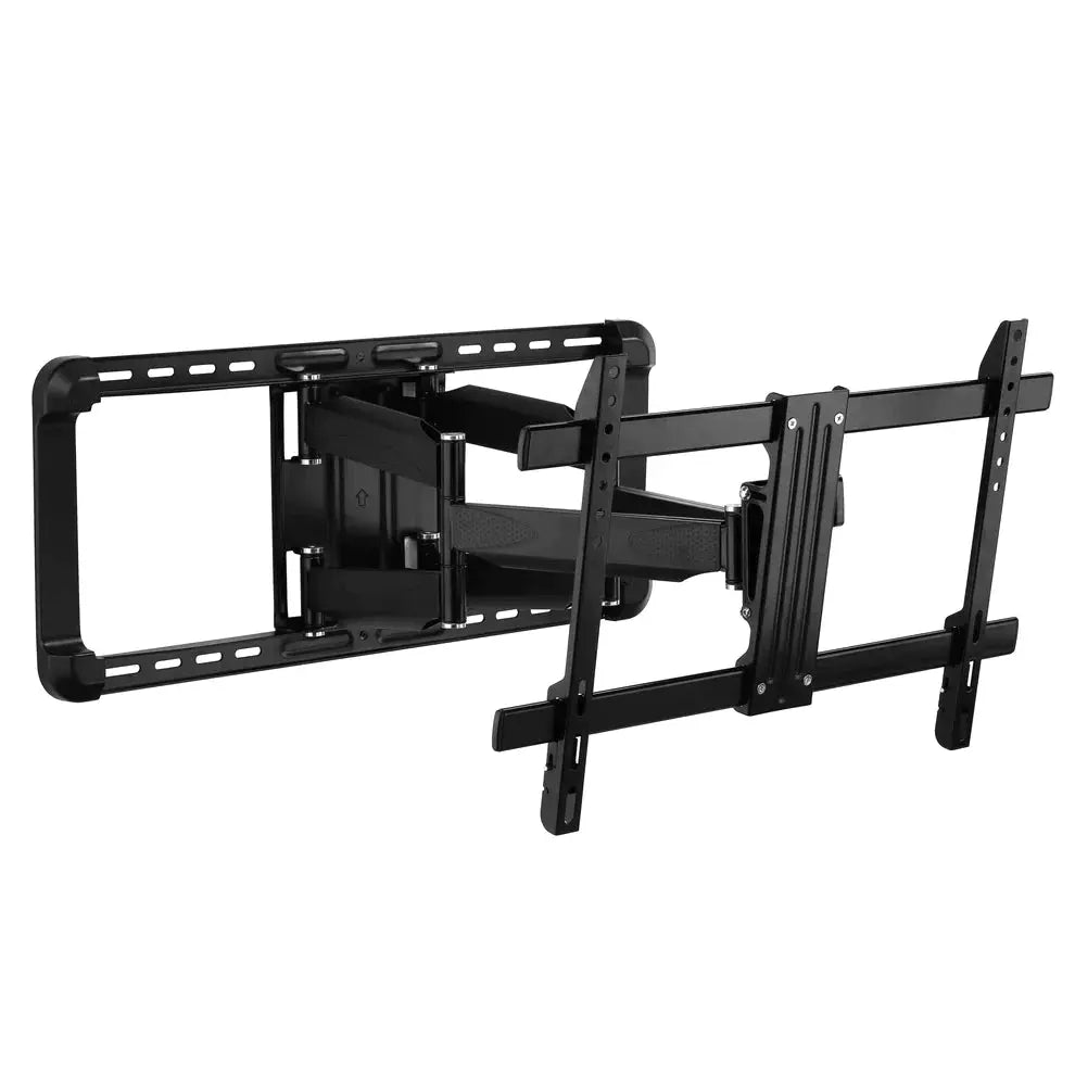 ProMounts Articulating / Full Motion TV Wall Mount for 37" to 100" TVs Holds Up to 150lbs (UA-PRO640) - One Products