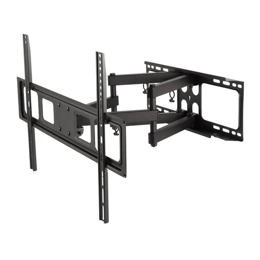 ProMounts Articulating / Full Motion TV Wall Mount for 37" to 92" TVs Up to 88lbs (OMA6401) - One Products