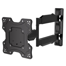 Load image into Gallery viewer, ProMounts Articulating/Full Motion TV Wall Mount for 17&quot; to 47&quot; TVs up to 77lbs ProMounts Articulating Mount
