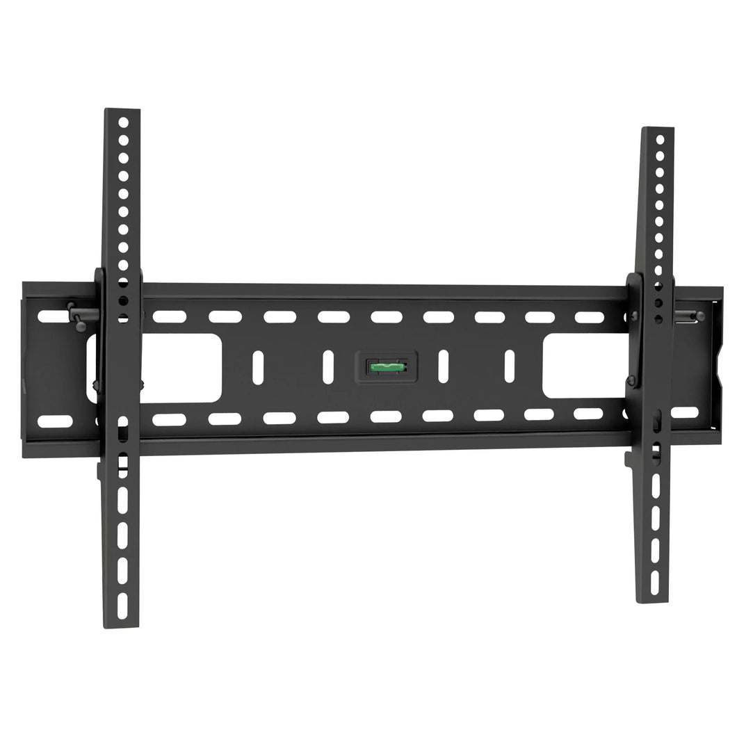 ProMounts Black Tilting TV Wall Mount for 42