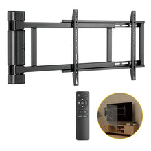 Load image into Gallery viewer, ProMounts Motorized Swing TV Wall Mount for TVs 32&quot; - 75&quot; Up to 110 lbs ProMounts
