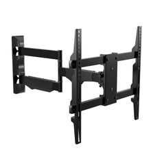 Load image into Gallery viewer, ProMounts Premium Articulating / Full-Motion TV Wall Mount for 32&quot; to 65&quot; TVs up to 80lbs (FSA44) Promounts Articulating Mount
