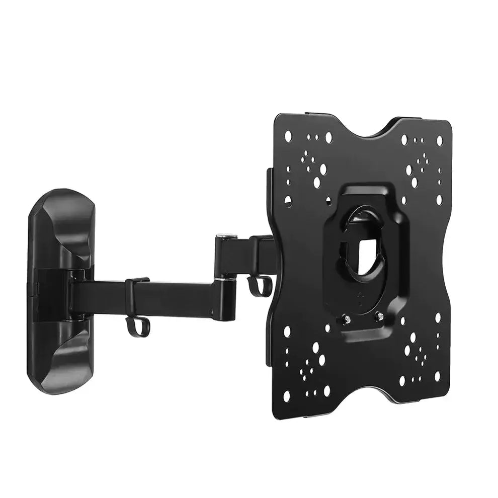 ProMounts Premium Articulating TV Wall Mount for Heavy Duty TV for 17-42 Inch Flat and Curved TV Screens, Holds Up to 44 lbs Max VESA 200x200 - One Products