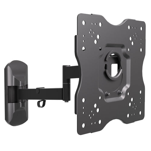 ProMounts Premium Articulating TV Wall Mount for Heavy Duty TV for 17-42 Inch Flat and Curved TV Screens, Holds Up to 44 lbs Max VESA 200x200 ProMounts Articulating Mount