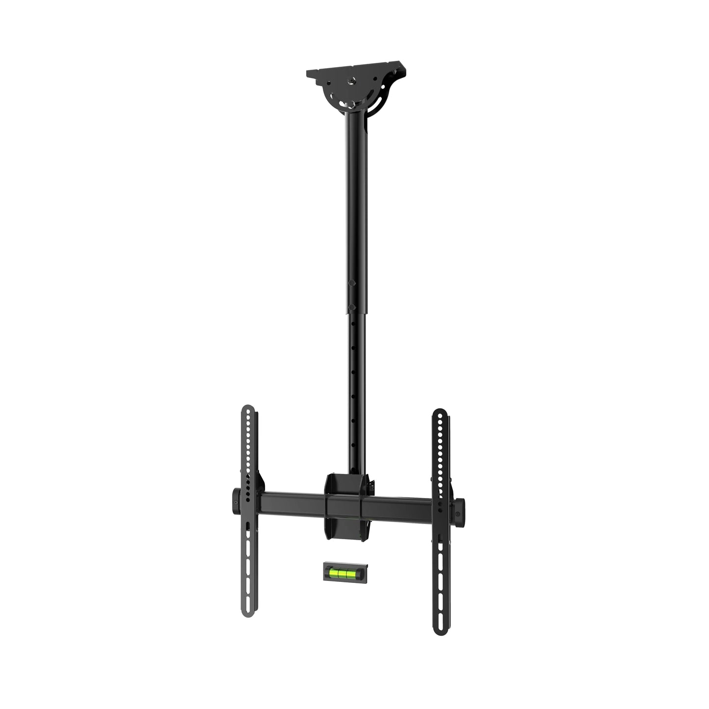 ProMounts Premium Ceiling TV Mount Fits Most 32-65 inch, Holds 88 lbs (UC-PRO210) ProMounts