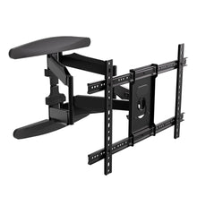 Load image into Gallery viewer, ProMounts Premium Full Motion / Articulating TV Wall Mount for 42&quot; to 85&quot; TVs Up to 100lbs (MA641) ProMounts Articulating Mount
