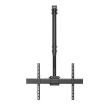 Load image into Gallery viewer, ProMounts Tilt/Swivel Ceiling TV Mount for 37&quot;-90&quot; Screens Holds up to 110 Lbs. ProMounts Ceiling TV Mount
