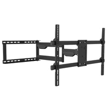 Load image into Gallery viewer, Promounts Premium Indoor and Outdoor Articulating TV Mount TV Mount with Extendable Arm for 32&quot;-75&quot; TVs Holds up to 132lbs ProMounts Outdoor Articulating Mount
