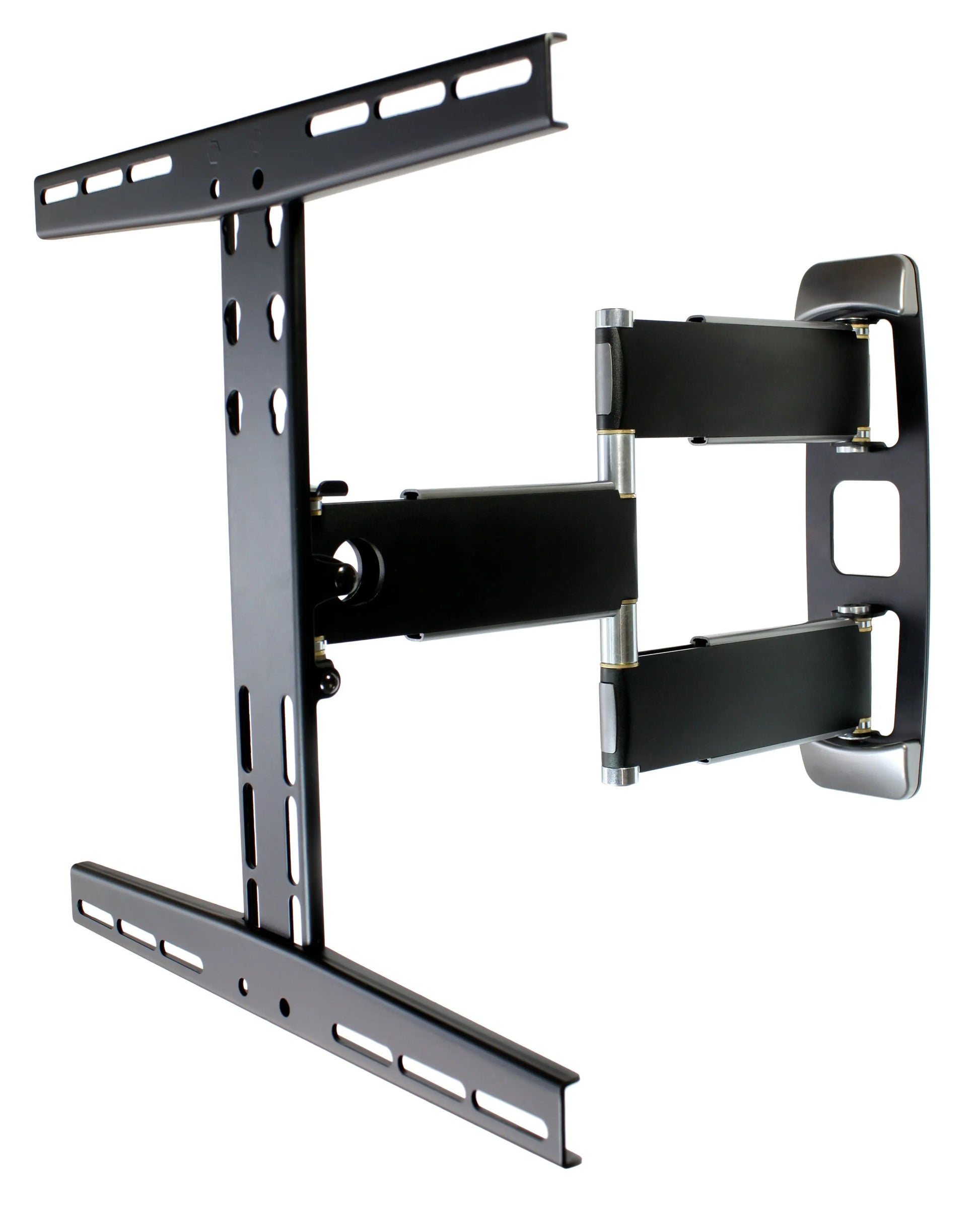 ProMounts Articulating / Full Motion TV Wall Mount for 30" to 65" TVs Up to 80lbs (SAM) - One Products