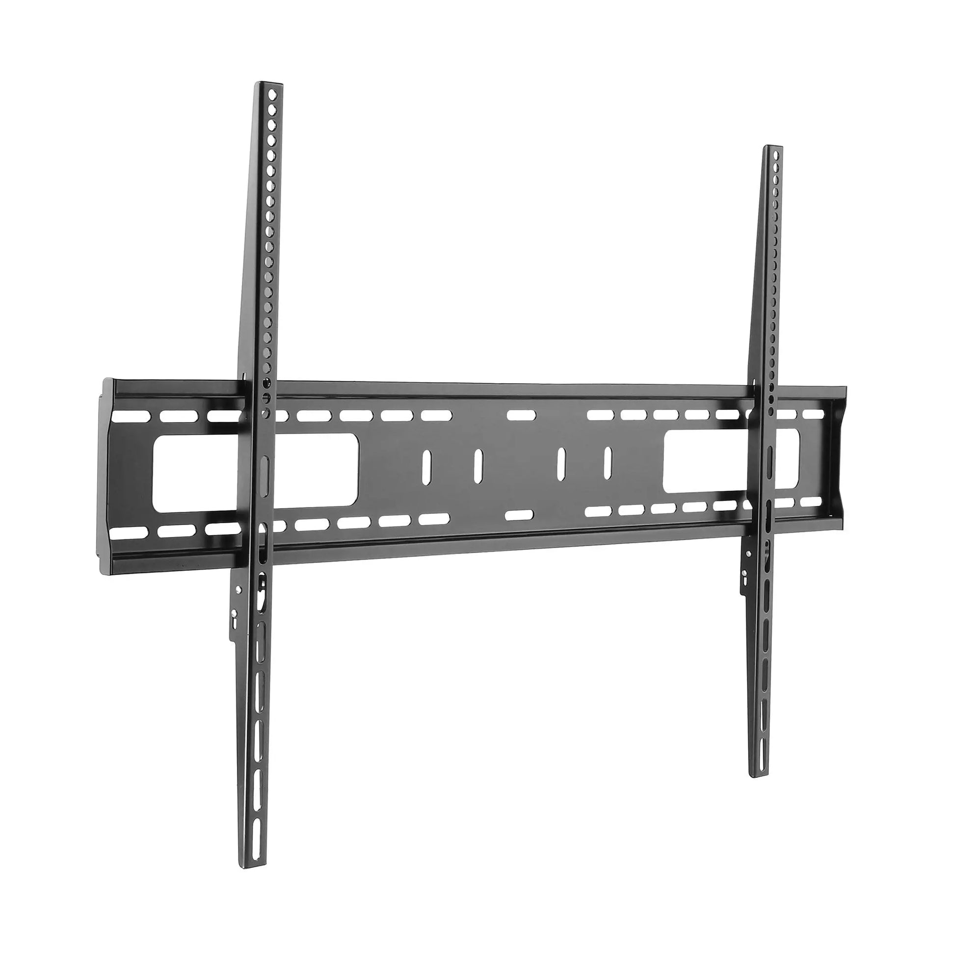 ProMounts Flat / Fixed TV Wall Mount for 60" to 110" TVs Up to 165lbs (UF-PRO400) - One Products-Premium TV Wall Mount