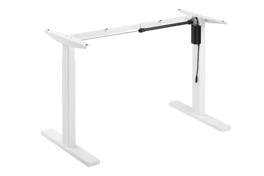 One Products Electric Sit-Stand Desk, ADA6401 freeshipping - One Products