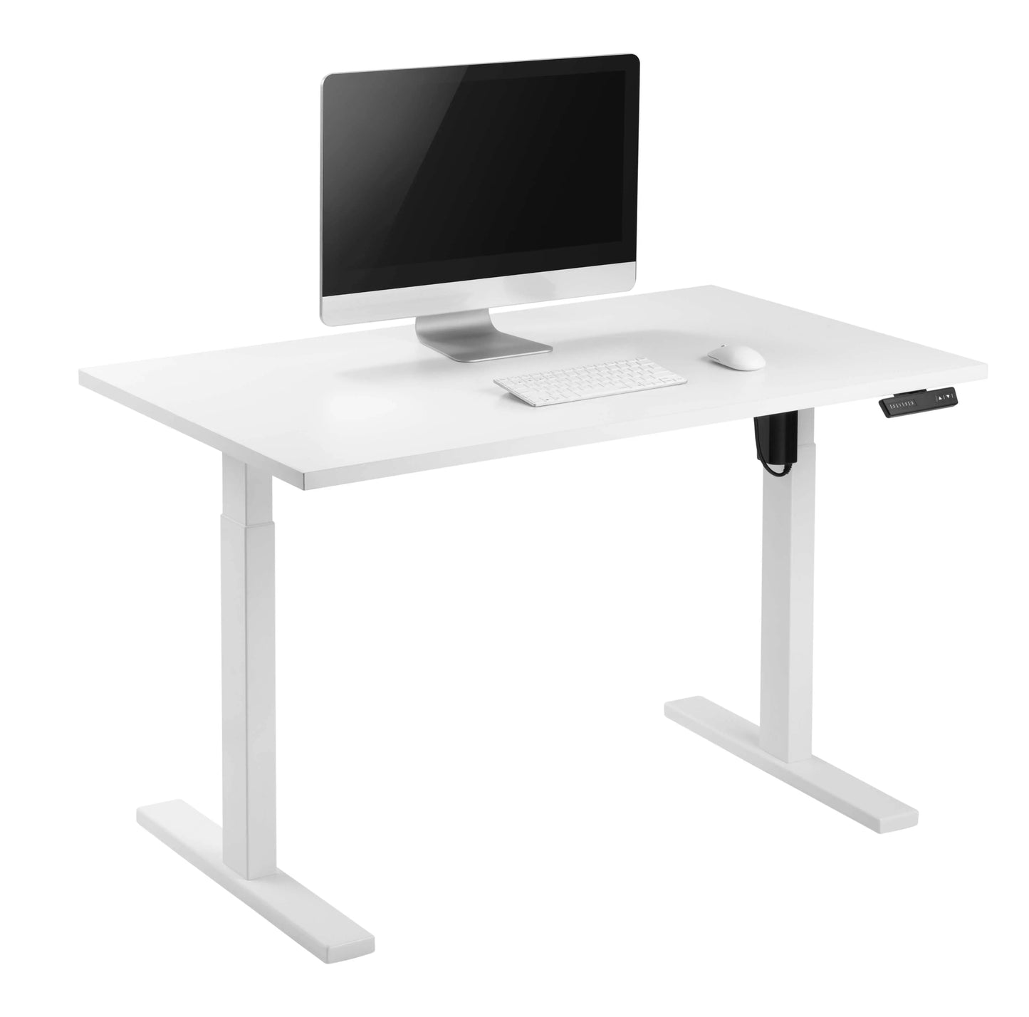 One Products Electric Sit-Stand Desk, ADA6401 freeshipping - One Products