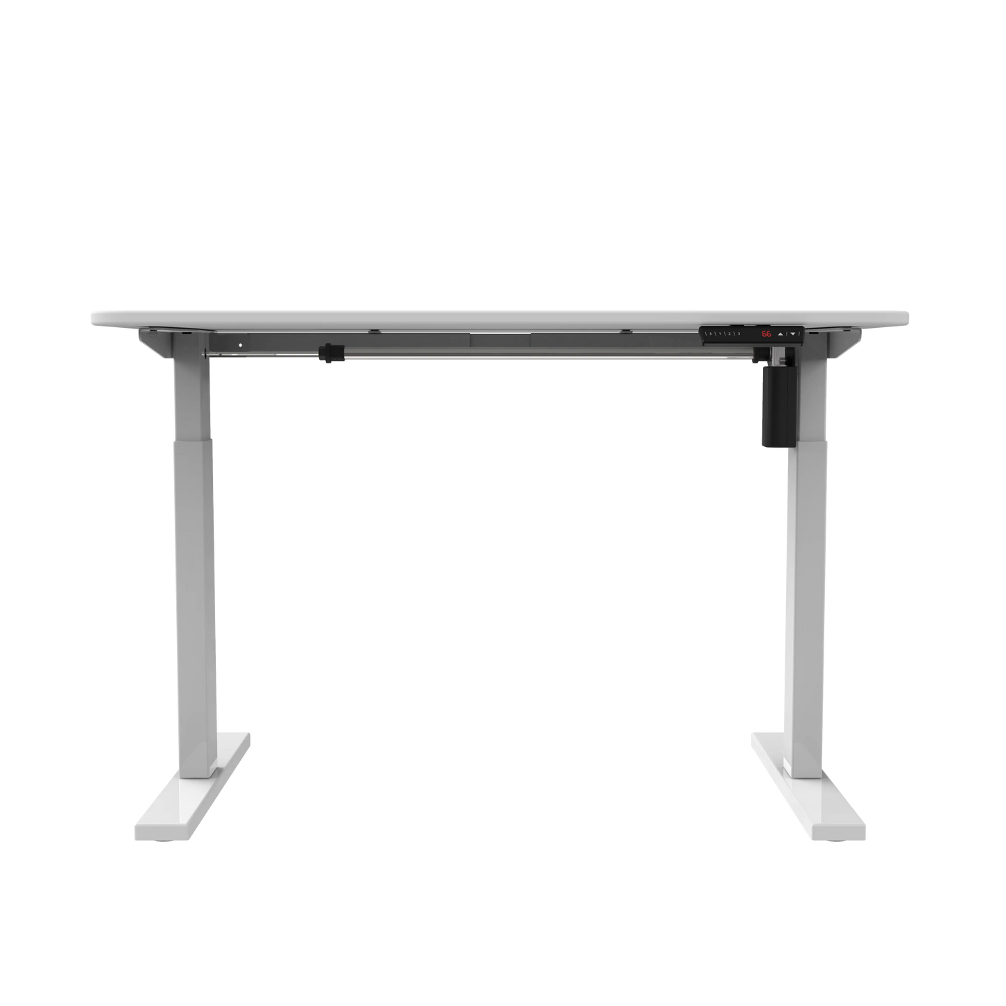 One Products Electric Sit-Stand Desk, ADA6401 freeshipping - One Products