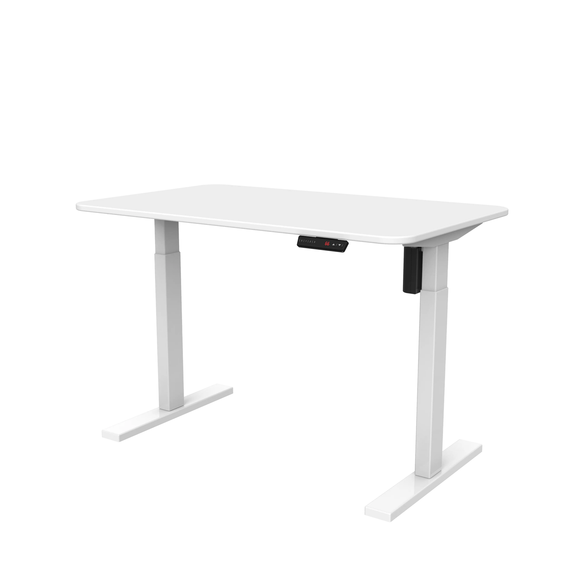 One Products Electric Sit-Stand Desk, ADA6401 freeshipping - One Products