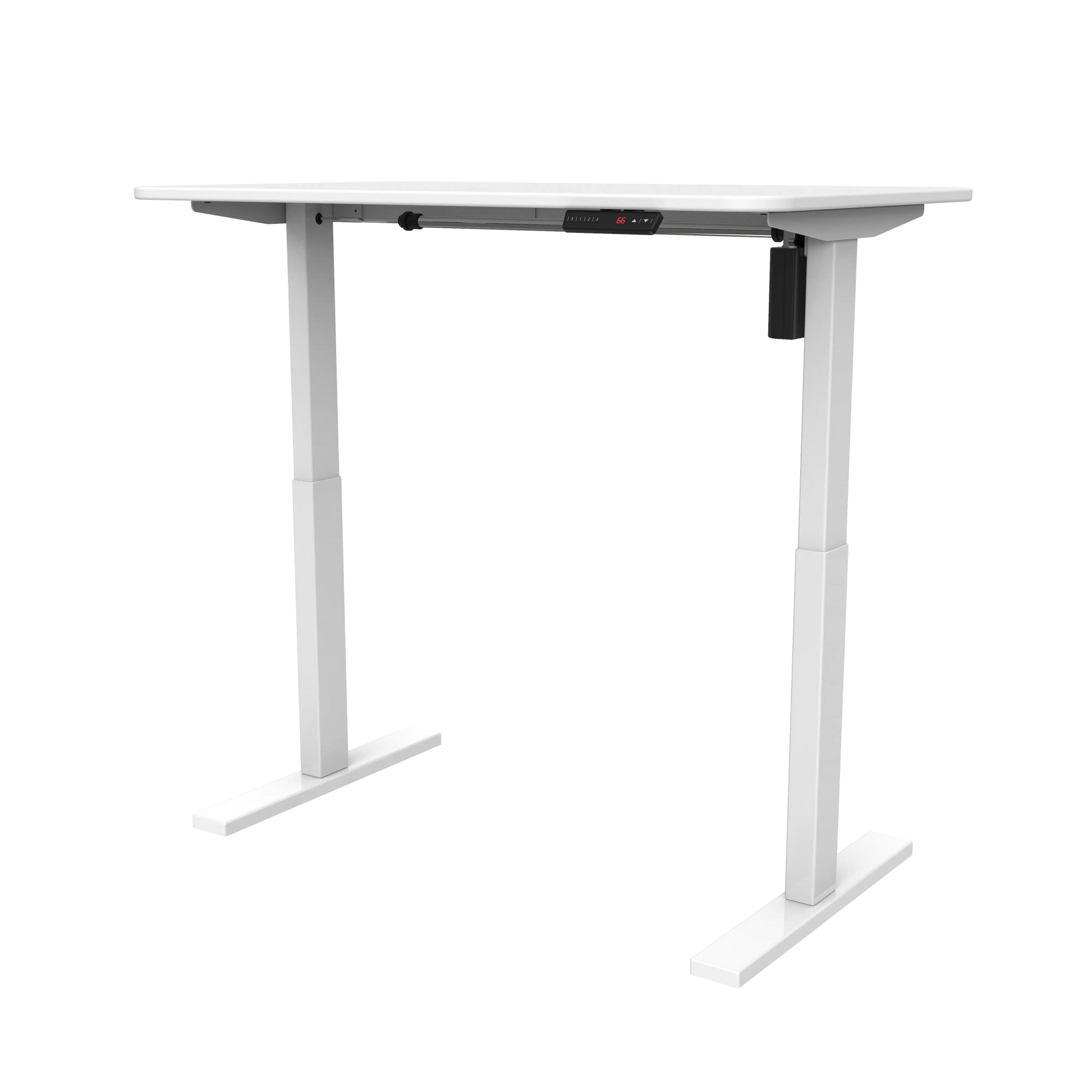 One Products Electric Sit-Stand Desk, ADA6401 freeshipping - One Products